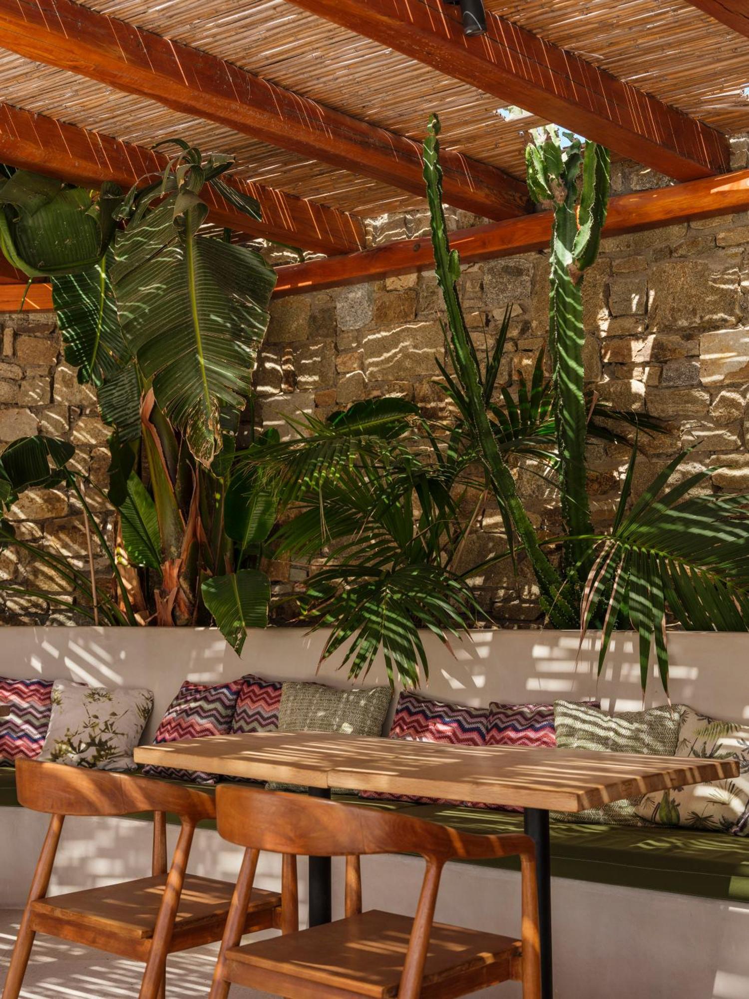 Ftelia Bay Boutique Hotel Exteriér fotografie